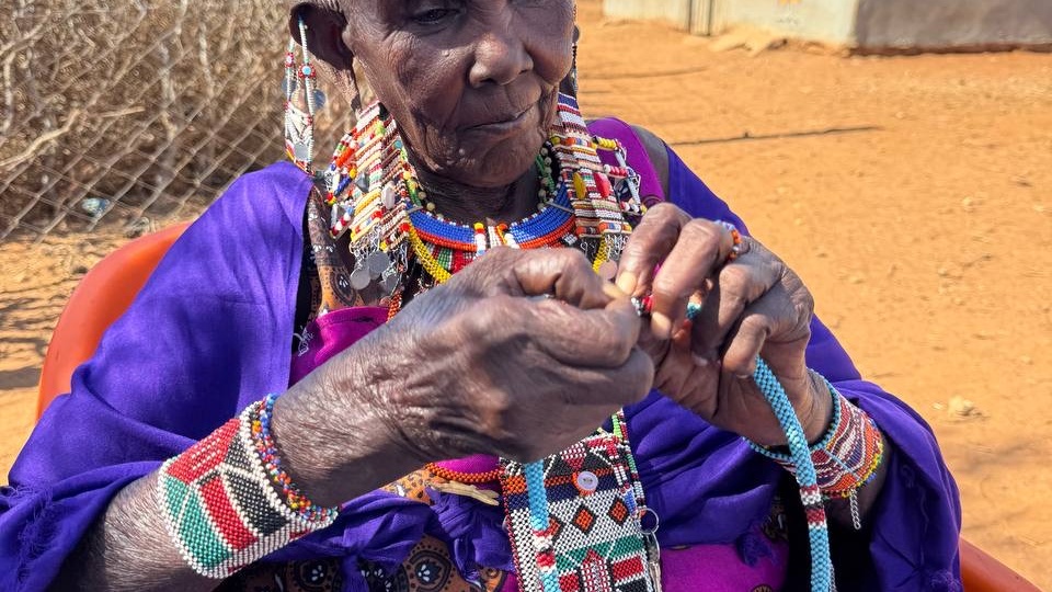 Как можно поддержать благотворительные проекты в Африке?