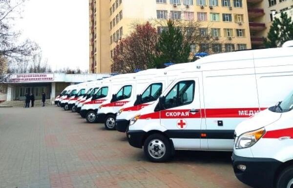    Фото: gbsmp-rostov.ru