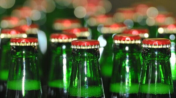    © Sputnik / Сергей Кузнецов