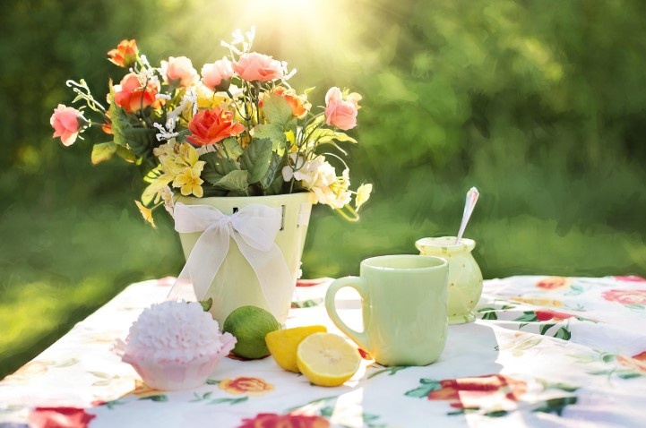 Куда поехать в июле 2026