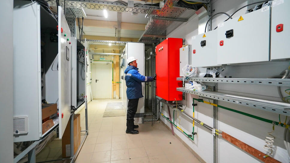 Фото: Дмитрий Чистяков, vk