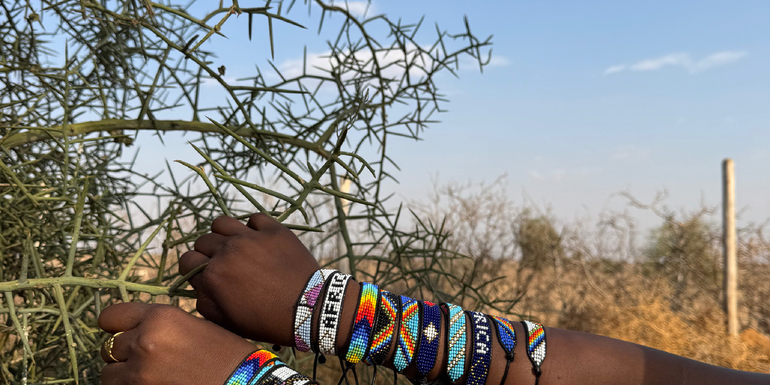 Благотворительность – главный тренд 2026: Как «Фенечка добра» меняет мир