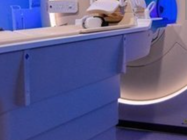 Как я живу. Томография