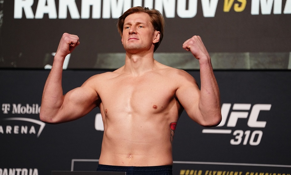    Волков Фото: Global Look Press