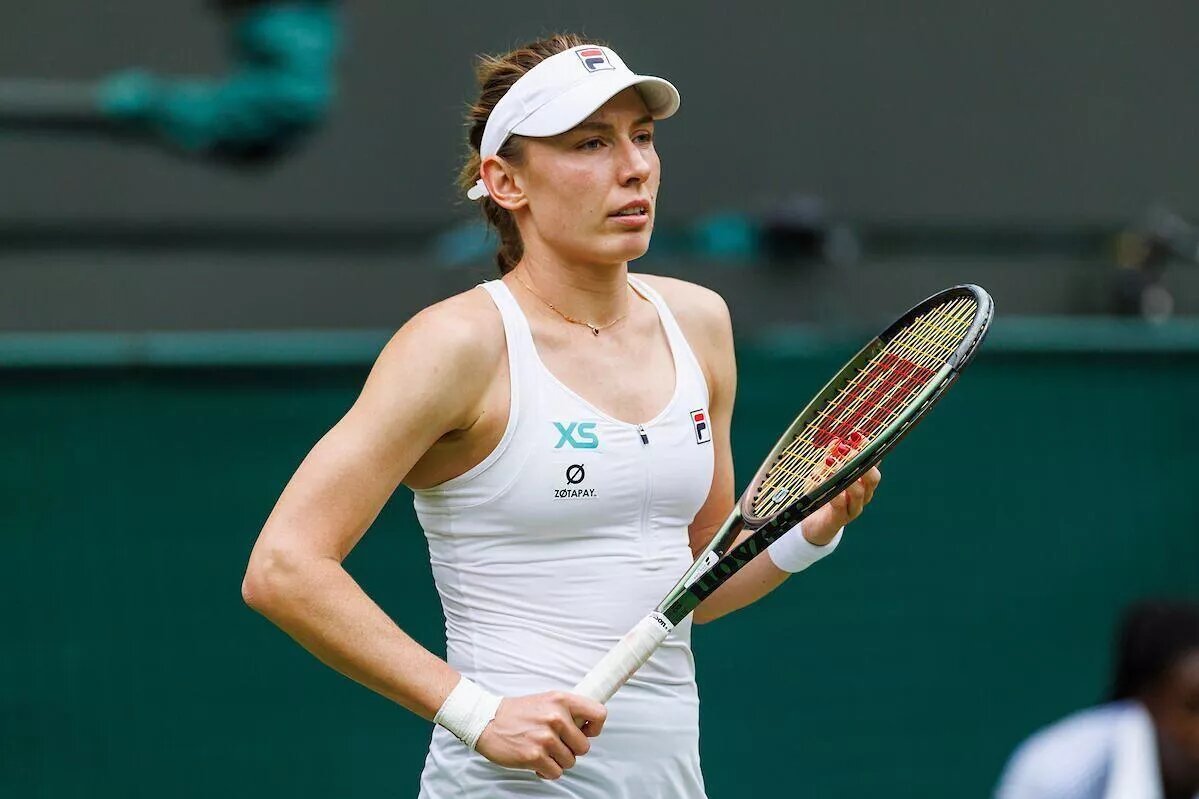 © Фото : Соцсети Александровой Екатерина Александрова. Архивное фото