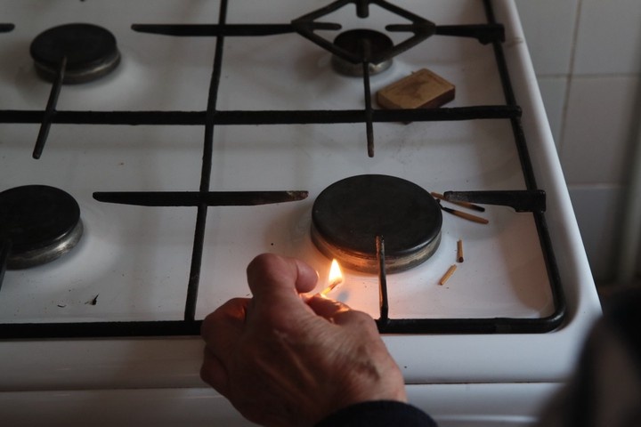 Стало известно, кому отключат газ с 1 марта 2026 года