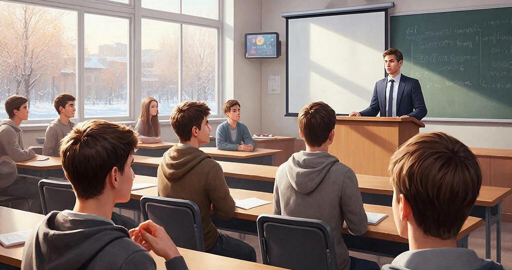 Изменения в правилах призыва на военную службу: что важно знать в 2026 году