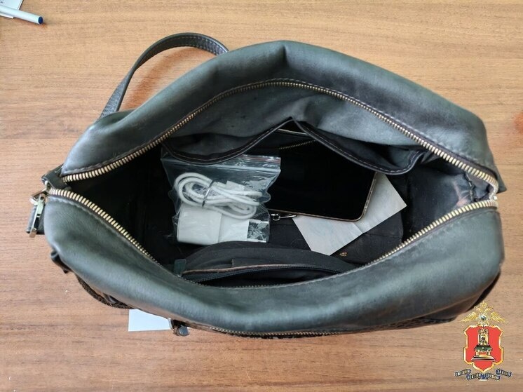     Фото: УМВД России по Тверской области