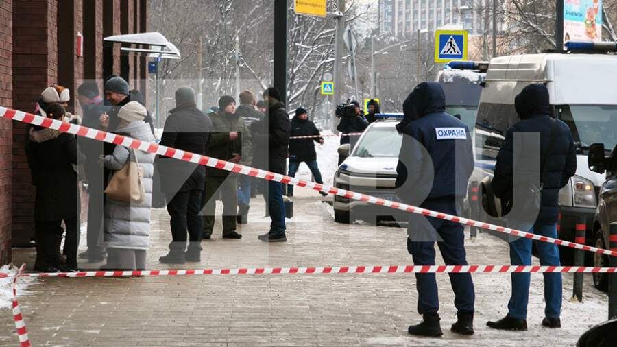    Фото: ИЗВЕСТИЯ