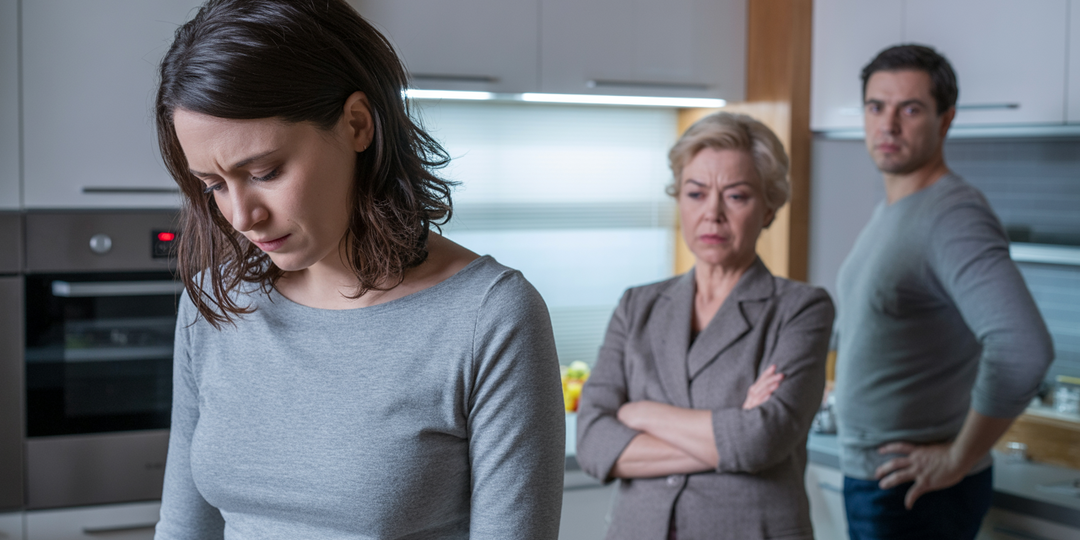 Я купила себе платье, а не тебе пиво. Приоритеты расставлены — покрутилась перед зеркалом Майя