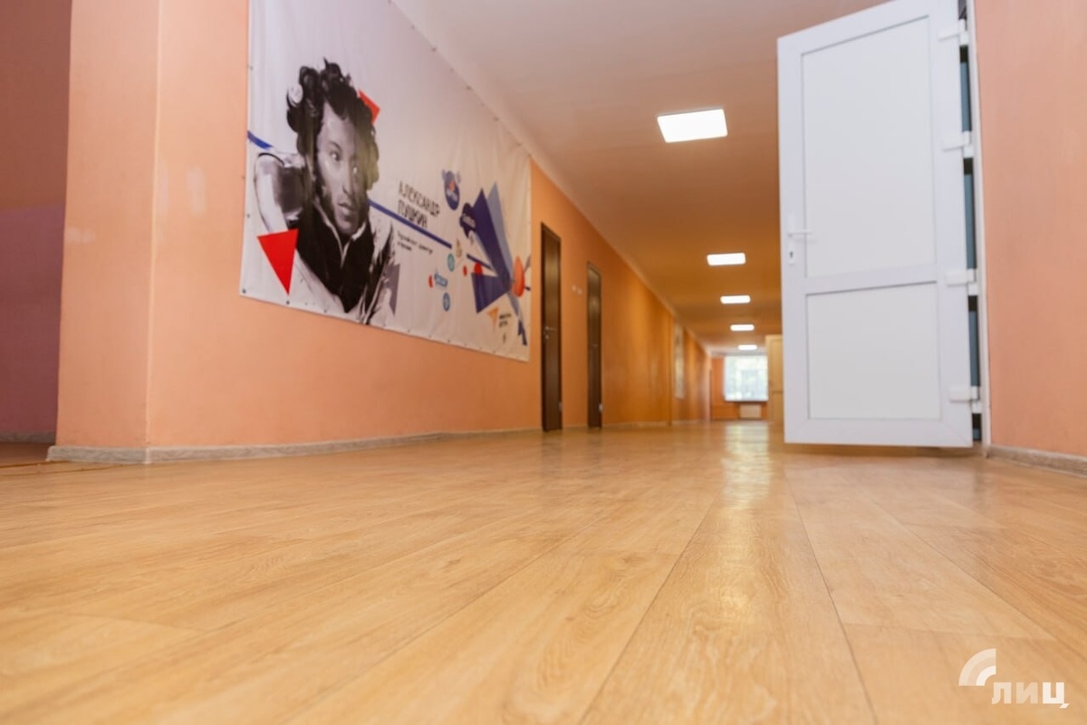    Фото: Луганский Информационный Центр/Дарья Чмирова