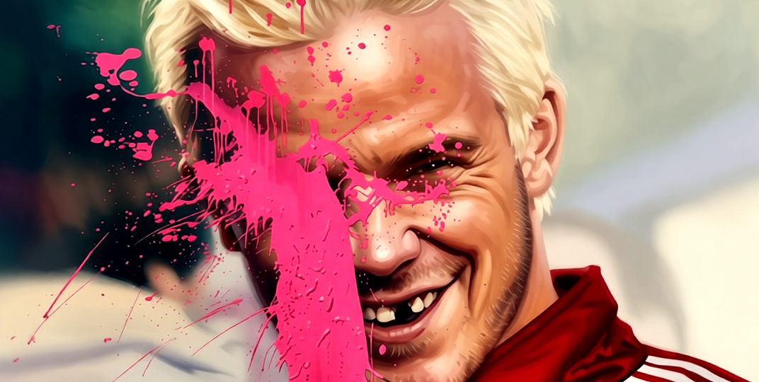 «Britpop» (2026). Робби Уильямс выпустил альбом, который хотел записать давным-давно