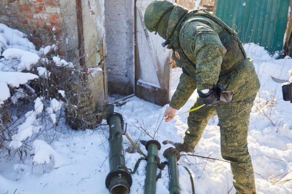    фото: Минобороны РФ