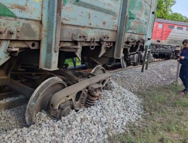    Фото: транспортная прокуратура РФ Татьяна Пономарева