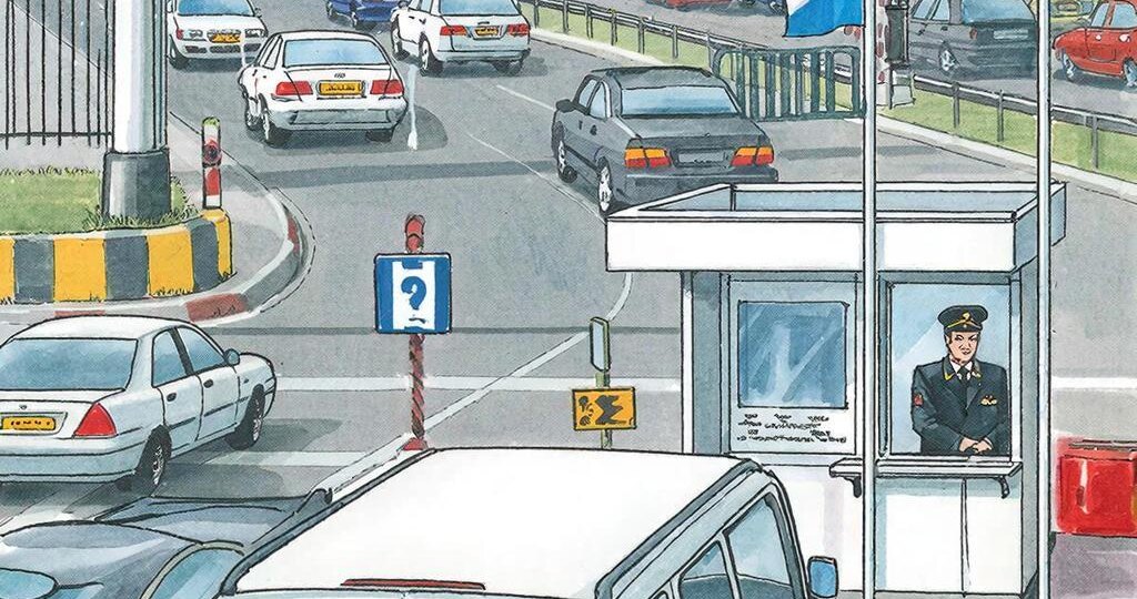 Новые правила выезда детей за границу: что нужно знать родителям в 2025 году