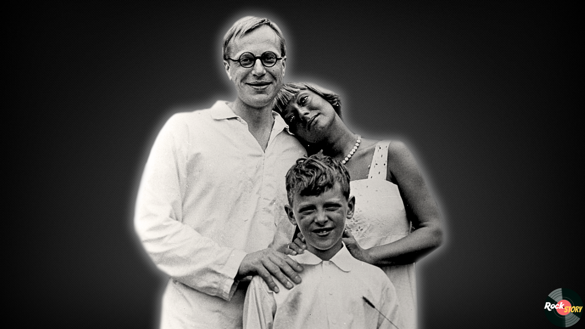 На фотографии: Кадр из фильма «Объяснение в любви» 1977 год