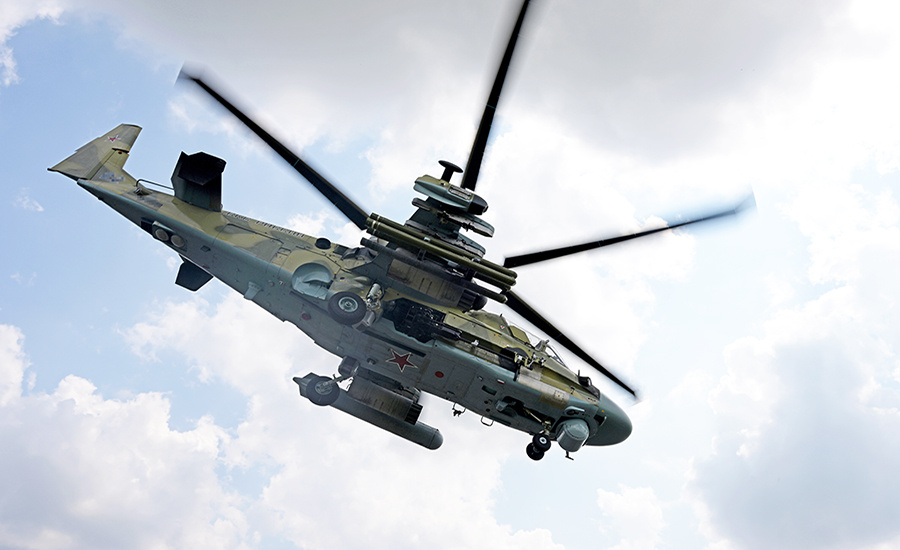    © Евгений Биятов/РИА Новости