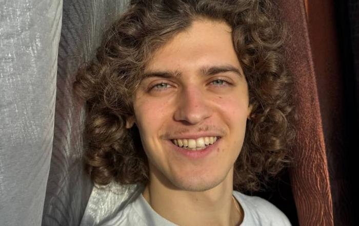 Блогер Ярослав. Обложка © Instagram (признан экстремистской организацией и запрещён на территории Российской Федерации)/ the_krasnov