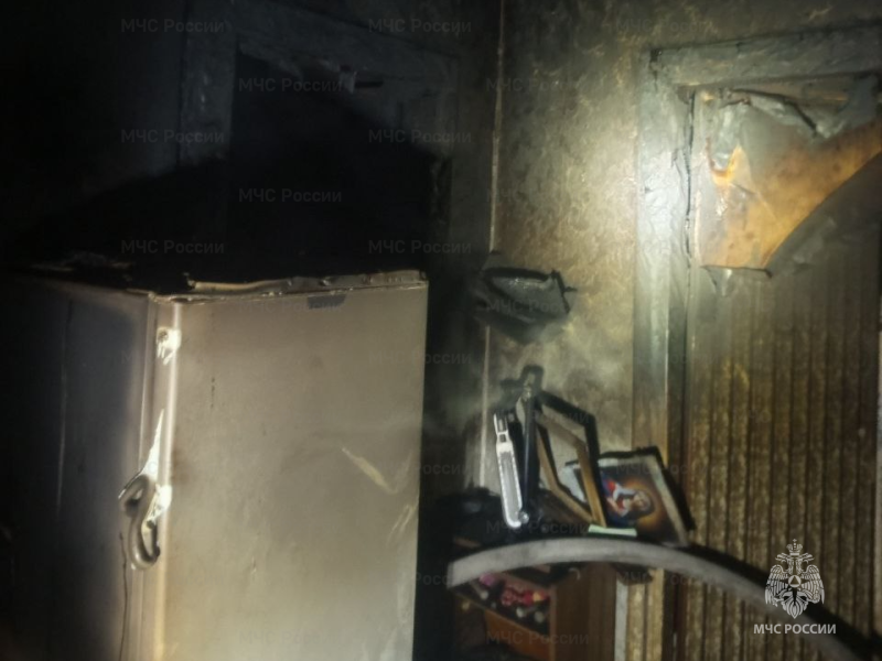     фото - ГУ МЧС РФ по Курской области