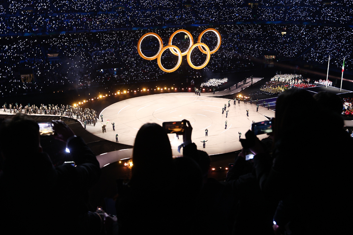 Фото: ТАСС/Терещенко Михаил