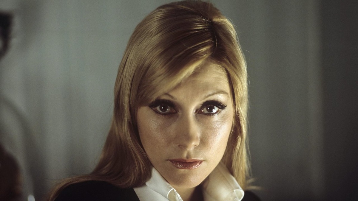 Ирина Мирошниченко / Фото из открытых источников
