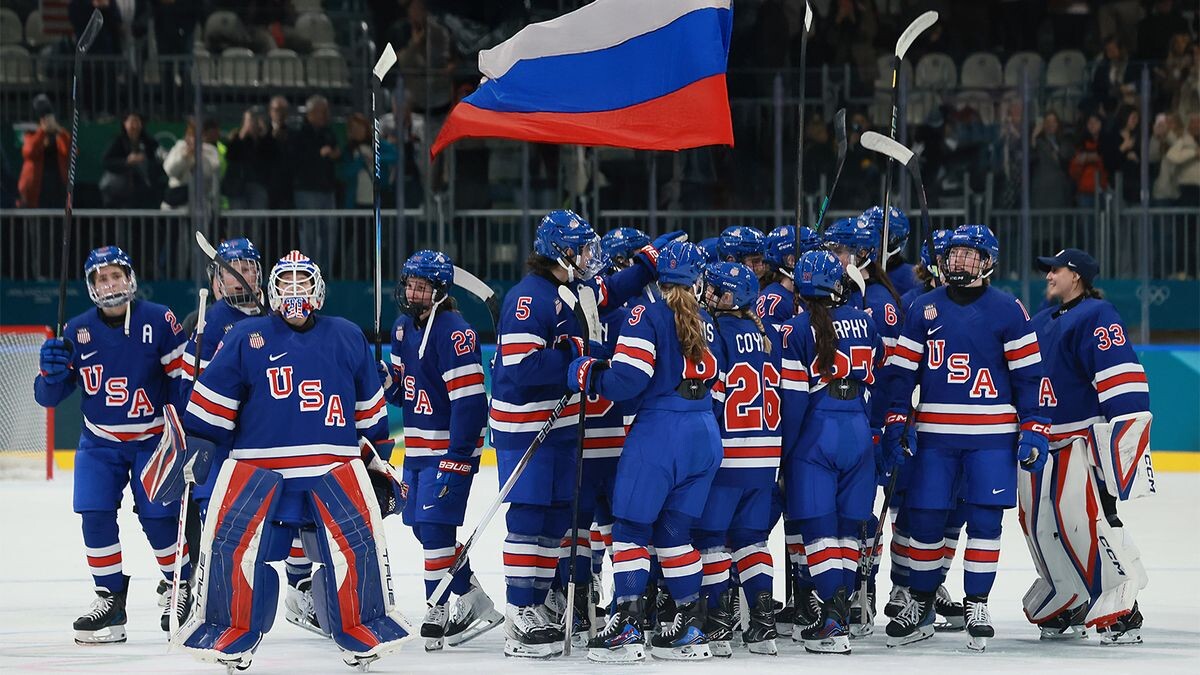    Getty Images / Изображение сгенерировано нейросетью