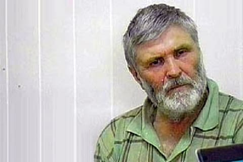 Александр Таран. Фото: www.mzk2.ru