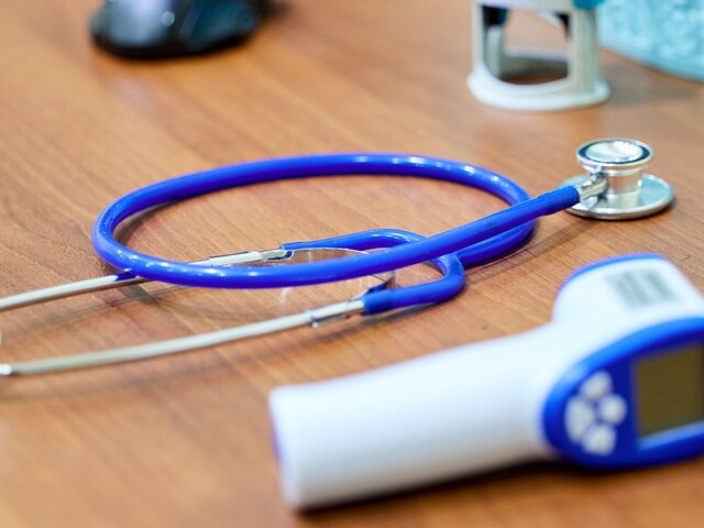    Фото: портал мэра и правительства Москвы/Максим Денисов