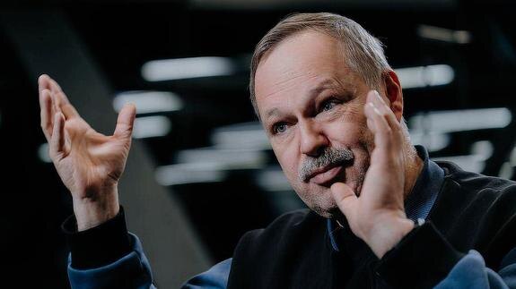    Учёный предрёк наступление эры доступной энергии и новых возможностей ИИ