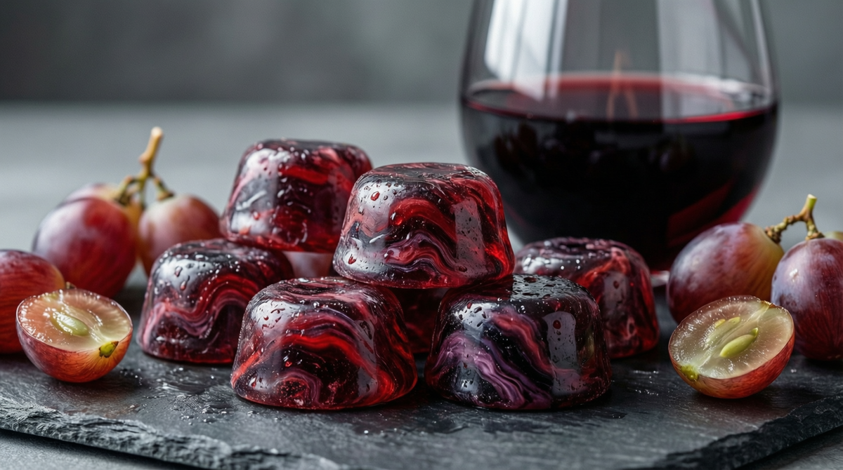 Винные леденцы