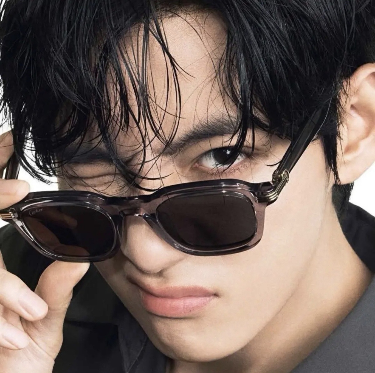 Погнали! Ким Тэхён (BTS) 