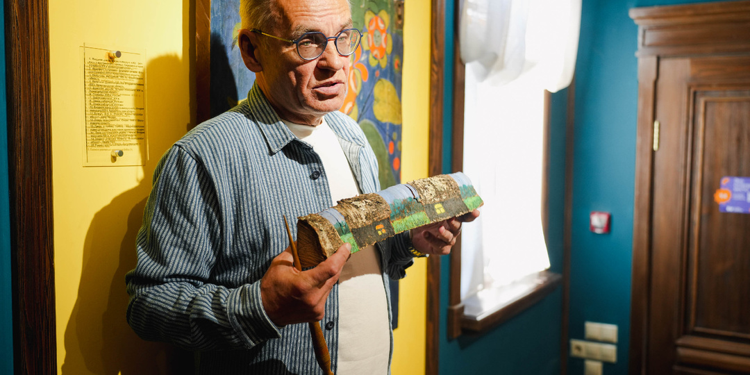 40 лет собирал русский быт и открыл музей в старом доме: почему сюда нужно идти с экскурсией