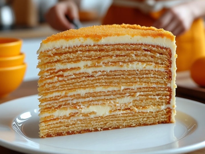 ИДЕАЛЬНЫЙ ЗАВАРНОЙ КРЕМ