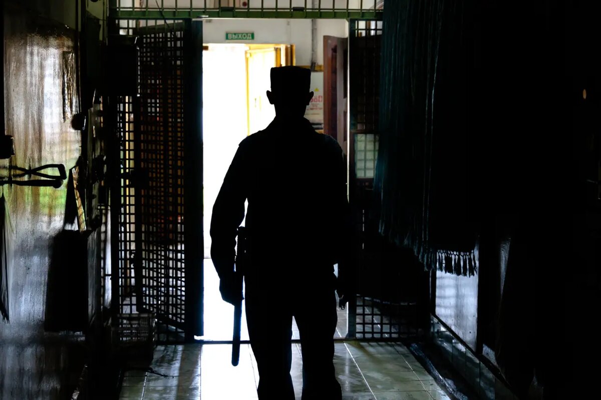    Фото: primamedia.ru Артем Назаров