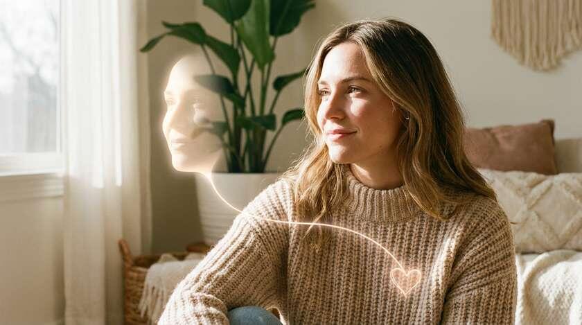 Момент тишины, в котором рождаются самые верные ответы