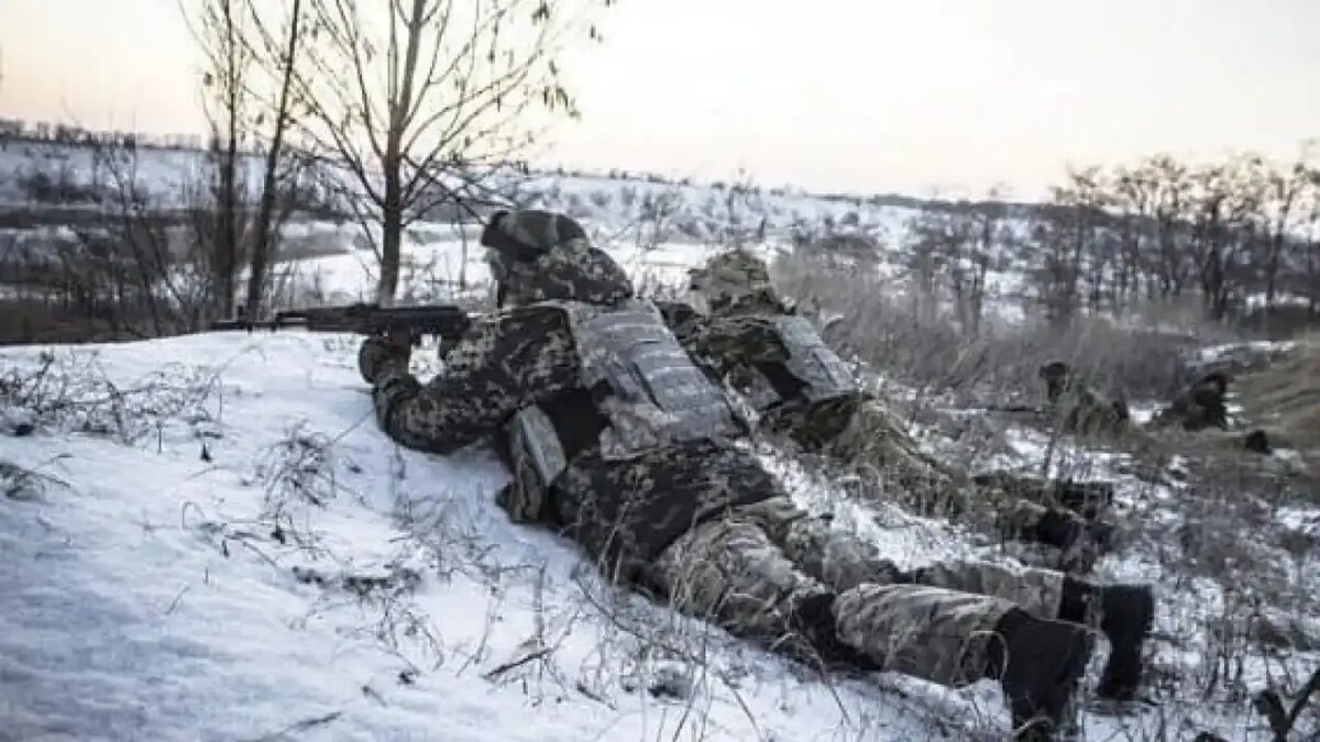    ВСУ. Генштаб ВСУ