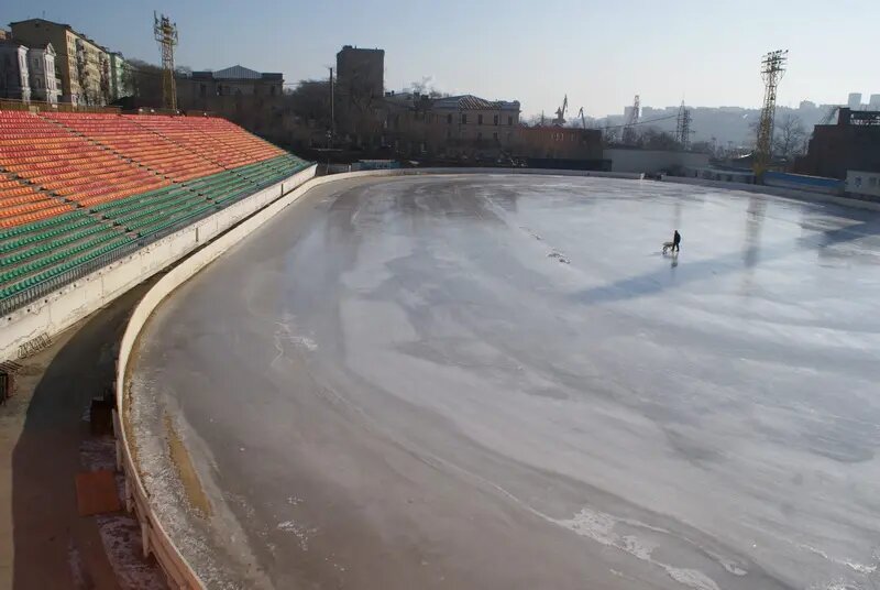    Фото: primamedia.ru Ева Журавлева