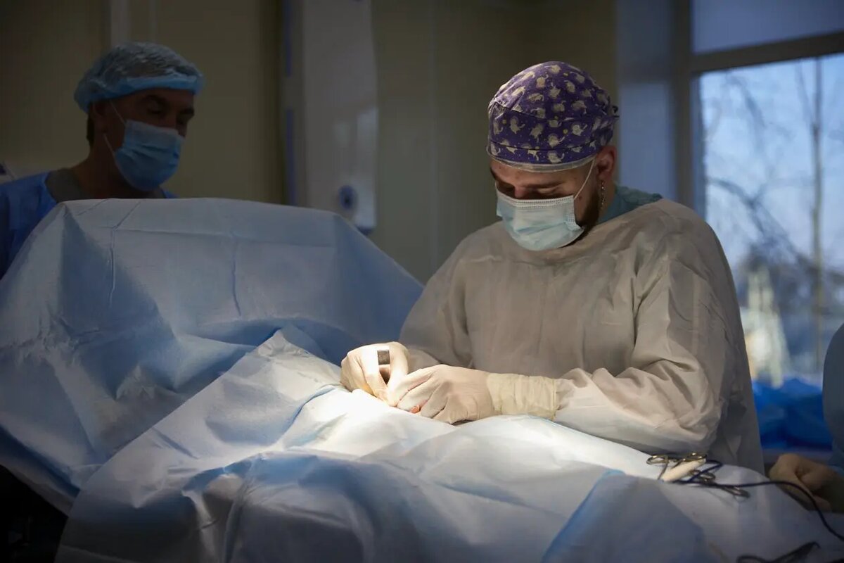    Фото: primamedia.ru Виктор Павлов