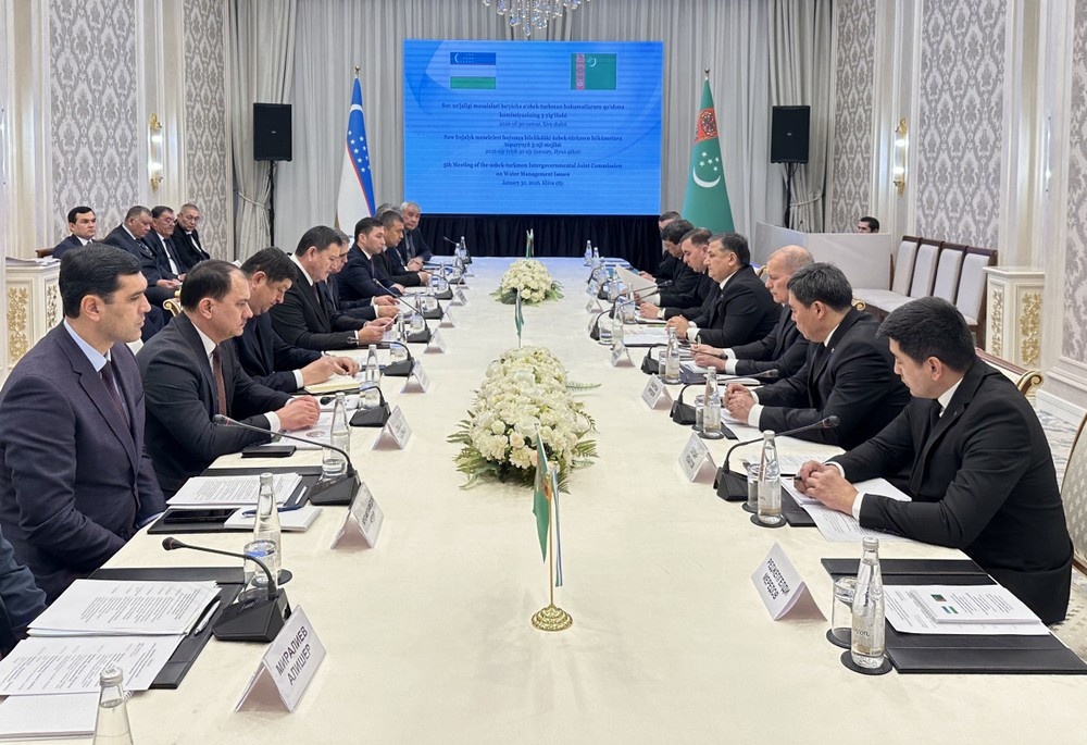    источник фото: Торгово-промышленная палата Туркменистана.