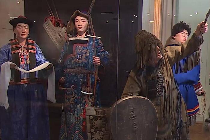 Обложка © телеканал «Санкт-Петербург»