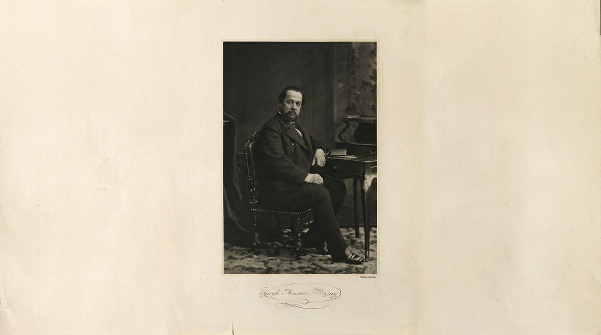 Фото: Пресс-служба ГИМ