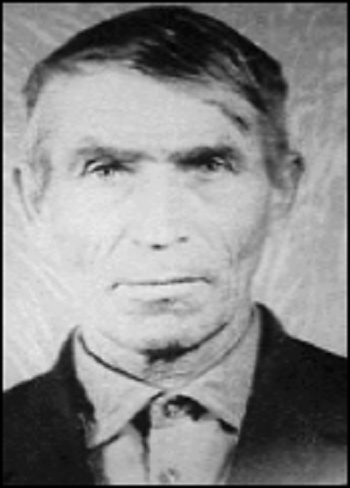 Хлыстунов Иван Петрович