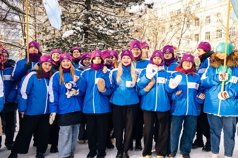 Фото: агентство по делам молодежи Архангельской области
