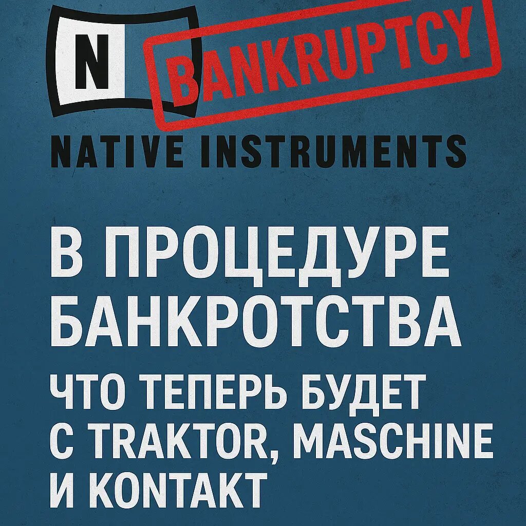  Kontakt 8, Maschine 3,Traktor Pro 4