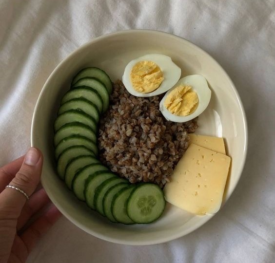 Почему вы на самом деле хотите похудеть