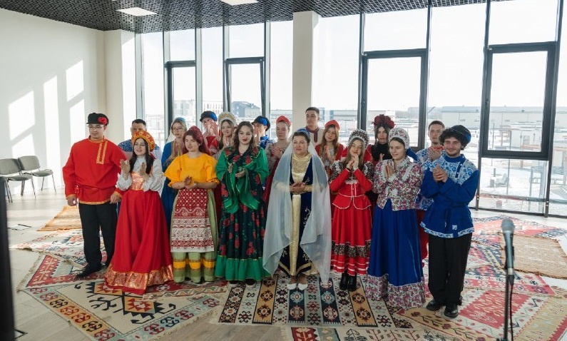 Фото: из архива организаторов фестиваля «Таврида.АРТ»