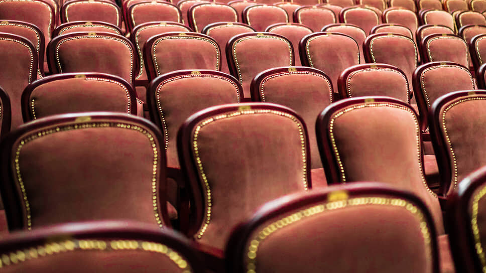 Фото: Олег Харсеев / Коммерсантъ