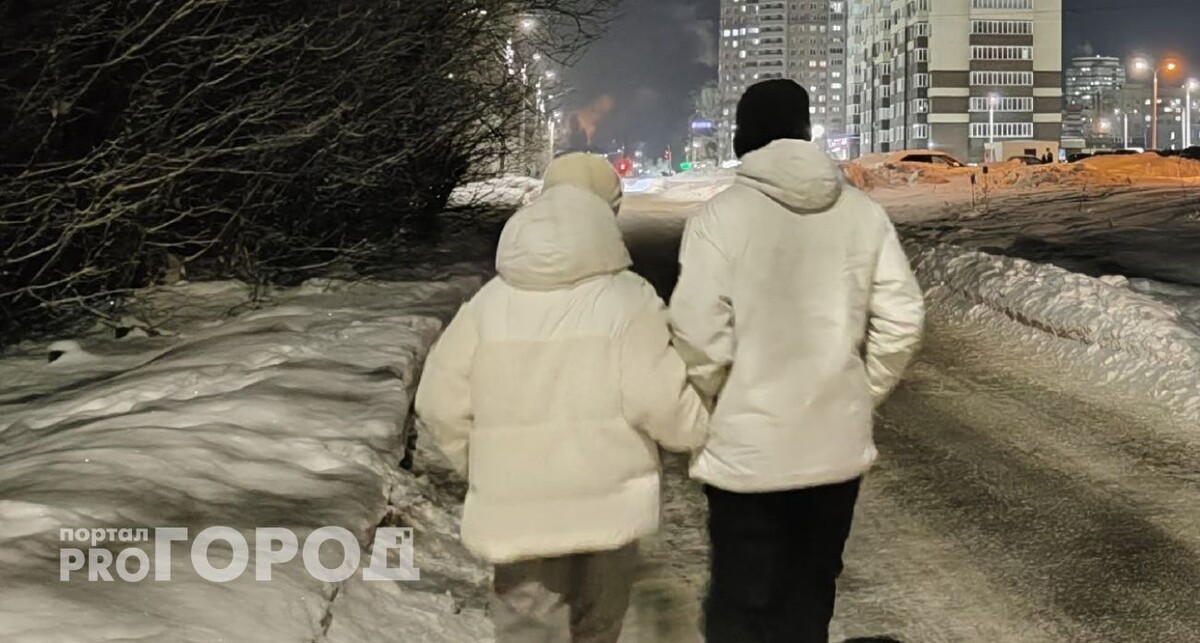    из архива "Про Город"