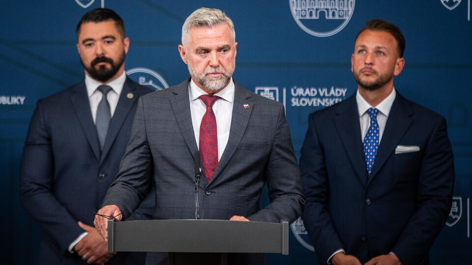 Фото: © JAKUB GAVLAK/TASS