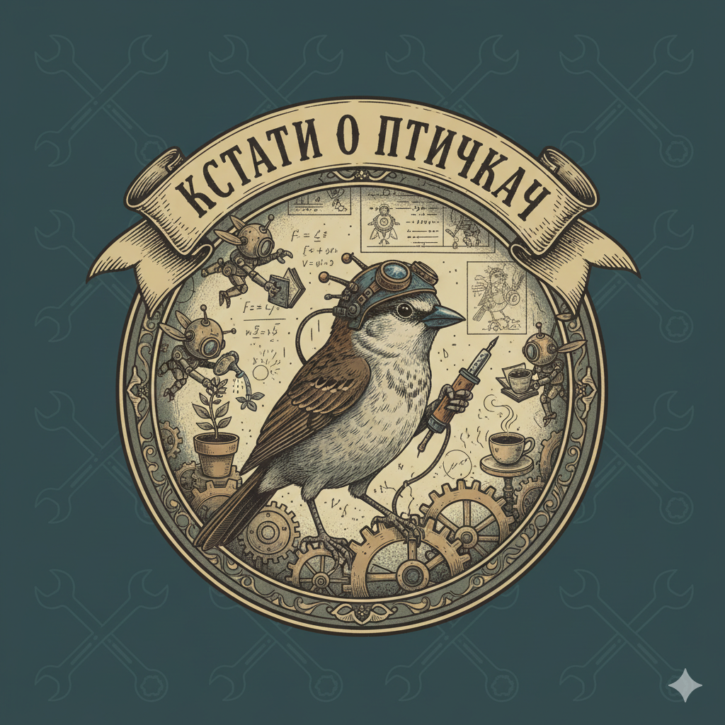 #автоматизация #ИИ2026 #нейросети #продуктивность #умныйдень #кстатиоптичках #технологии #лайфхаки #жизньнаавтопилоте #futurelife